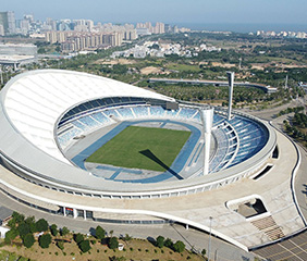 绿地海南事业部五源河项目C08地块体育场弱电及智能化工程（五源河项目C08地块体育场弱电及智能化工程